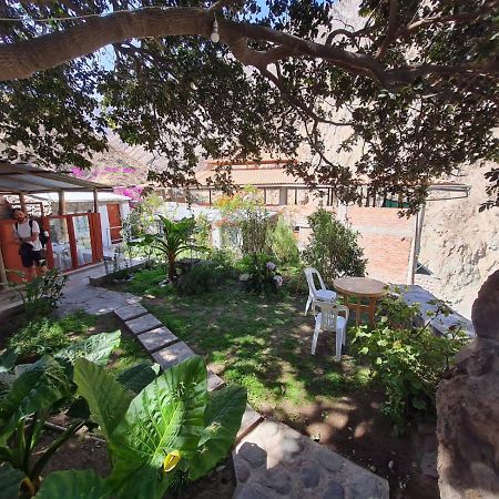 Willa Casa De Virginia Cabanaconde Zewnętrze zdjęcie
